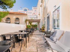 Casa do Jasmim by Shiadu, khách sạn ở Lisboa