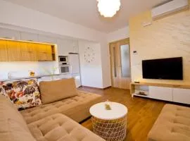 Apartment Center 400m, Free Parking, Mountain View