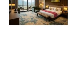 Dawa at Hilltop by Heeton, hotel en Paro