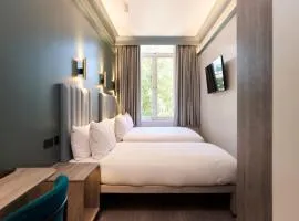 The Edwin Hotel