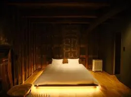 岡の里旅籠塩屋