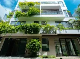 Charme Villa nighstress flamingo Đải Lải Vĩnh Phúc