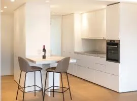 Koningslaan Zegemeer Knokke