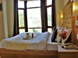 Hotel Golf Links, Mashobra