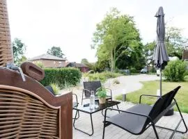 Kleines Küstennest