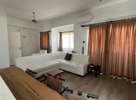 3artı1 iki katlı daire