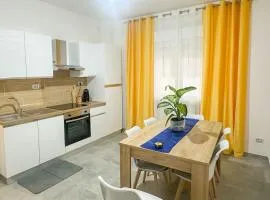 aMare apartment