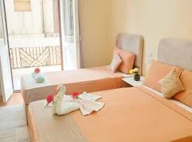 Tahrir Hub Hotel & suites