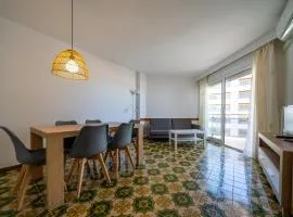 Apartaments Lamoga - Boabi