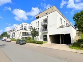 DünenResort 415 - Nur wenige Meter zum Strand!