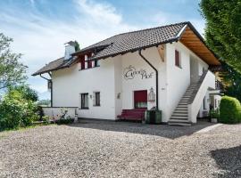 Georgshof - Eppan, hotel em Appiano sulla Strada del Vino