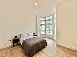 Bath House luxury Apartments, ξενοδοχείο σε Ilfracombe