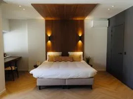 Door9 Hasselt - Digital Hotel