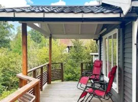 6 person holiday home in GRÄNNA
