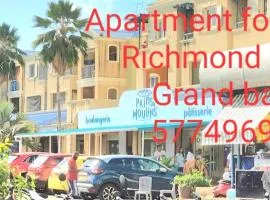 Richmond Hill Apartment, Grand-Bay