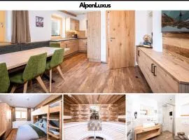 BEIM LOIS - Dorfblick Apartment with Shared Sauna in Zillertal, presented by AlpenLuxus