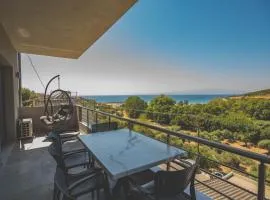 Novus apartments