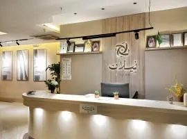 نيلان- Neelan - الفئه اقتصادي