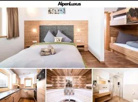 BEIM LOIS - Isskogelblick Apartment with Shared Sauna in Zillertal, presented by AlpenLuxus