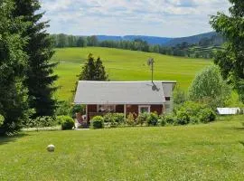 Ferienhaus Schneekopf