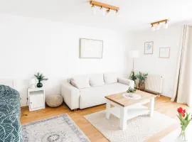 Comfort Apartment Leipzig