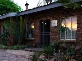 Gorgeous Gecko Guesthouse