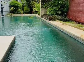 Perela Homestay Canggu