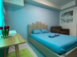 Horizons101 - Studio Type Room