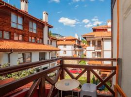 Oxygen Time, hotel in Smolyan