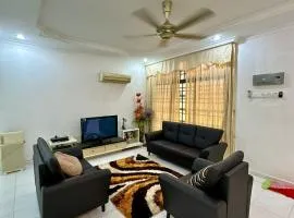 Seraya Sweet Home