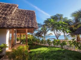 Kidoti Bay, hotel en Kidoti
