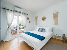 Eagle's Nest City Apartments