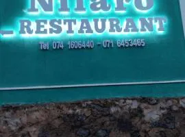 Nilaro Restaurant