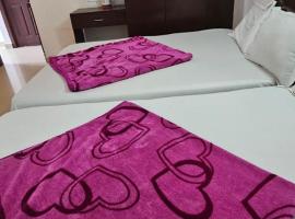 The Green Regency Annexe, pet-friendly hotel in Munnar