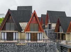 Calma Resort at Megamendung, Bogor