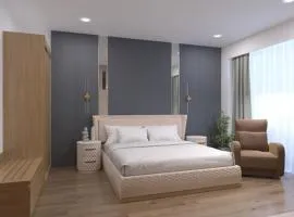 Playotel Grande Rau Indore