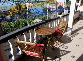 Mill House, hôtel à Ponta do Sol