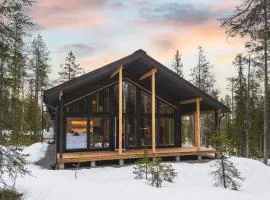 Stay North - Skadi Lodge