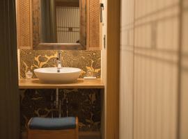 Izumo - House - Vacation STAY 13870v, hotel v destinaci Izumo