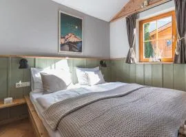 Dorfchalets - Chalet Erni inkl Tauern Spa Eintritt & Sommerkarte