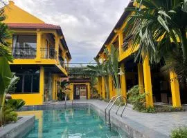 Tam Coc Mango Homestay - Free Swimming Pool
