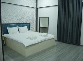 Lotus Palace Tashkent