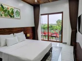Daisy's Villa TamCoc