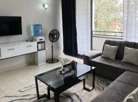 Luxe Stays Apartments