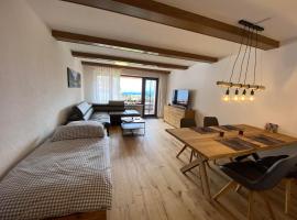 Ferienwohnung Max, hotel a Oy-Mittelberg