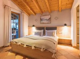 Dorfchalets - Chalet Berta inkl Tauern Spa Eintritt & Sommerkarte