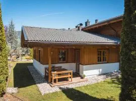 Dorfchalets - Chalet Alma inkl Tauern Spa Therme Eintritt & Sommerkarte