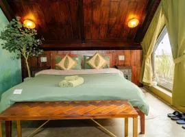 Mái Rêu Homestay