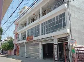 Hotel O Raghav & Banquet