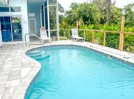 Villa Lemon Splash